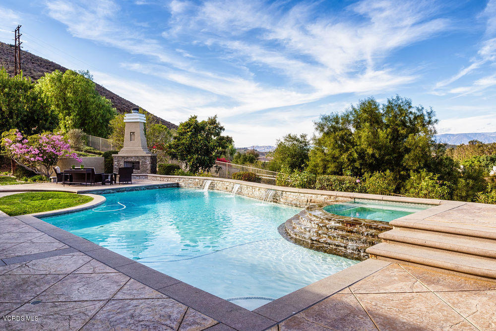 4994 Read Road Thousand Oaks, CA 93021 - Photo 1 of 46 37_pool_