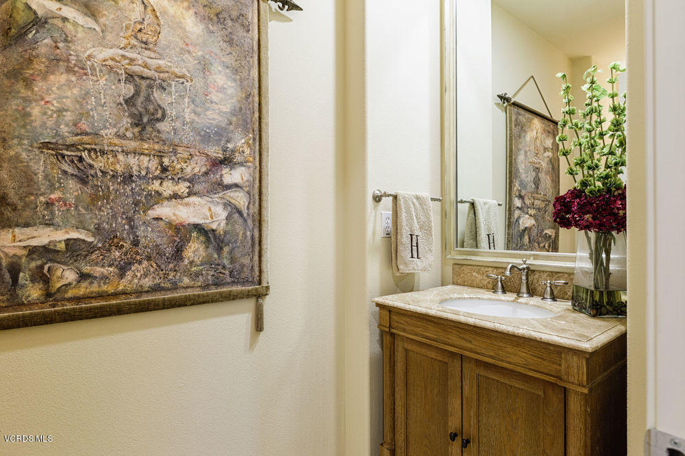 4994 Read Road Thousand Oaks, CA 93021 - Photo 31 of 46 30_powder_room_
