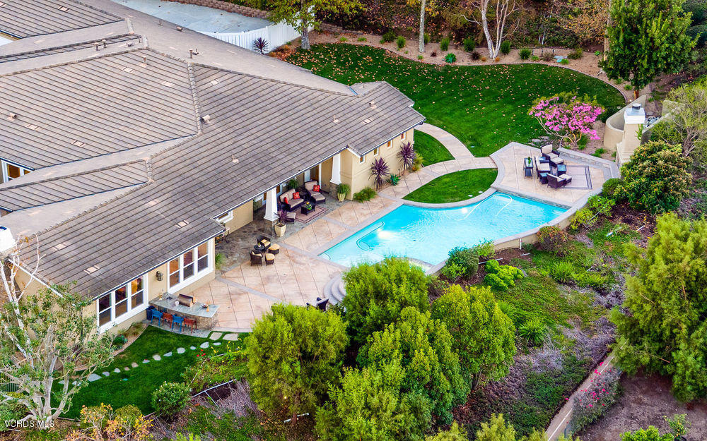 4994 Read Road Thousand Oaks, CA 93021 - Photo 41 of 46 02_aerial_imagery