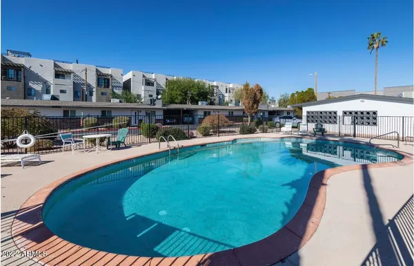 $1,595 | 2020 West Hayward Avenue, Unit 3, Phoenix, AZ 85021