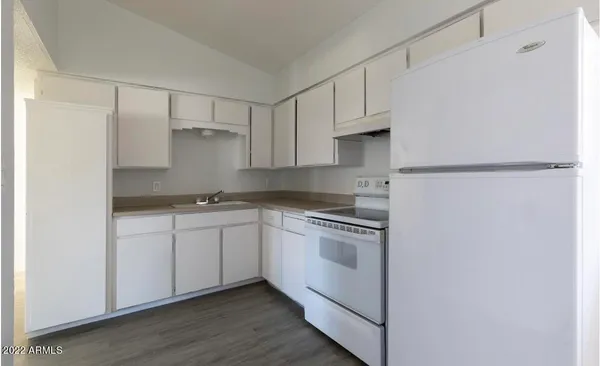 $1,595 | 2020 West Hayward Avenue, Unit 3, Phoenix, AZ 85021