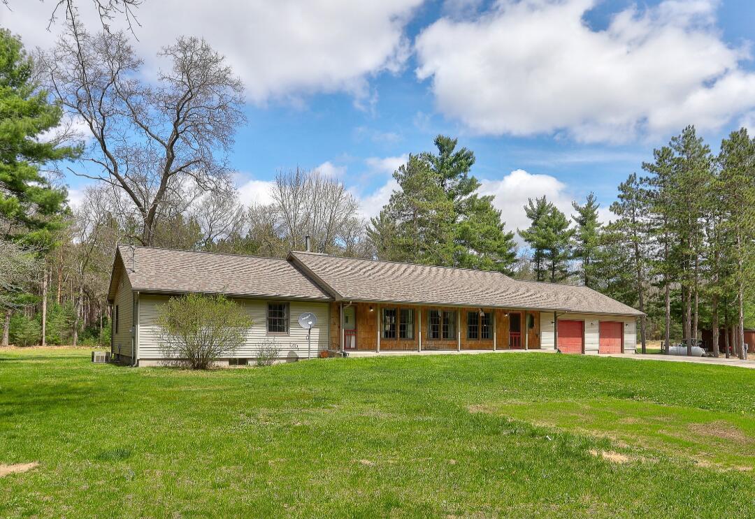 4334 Brunswick Road Holton, MI 49425 - Photo 51 of 68 Front of home