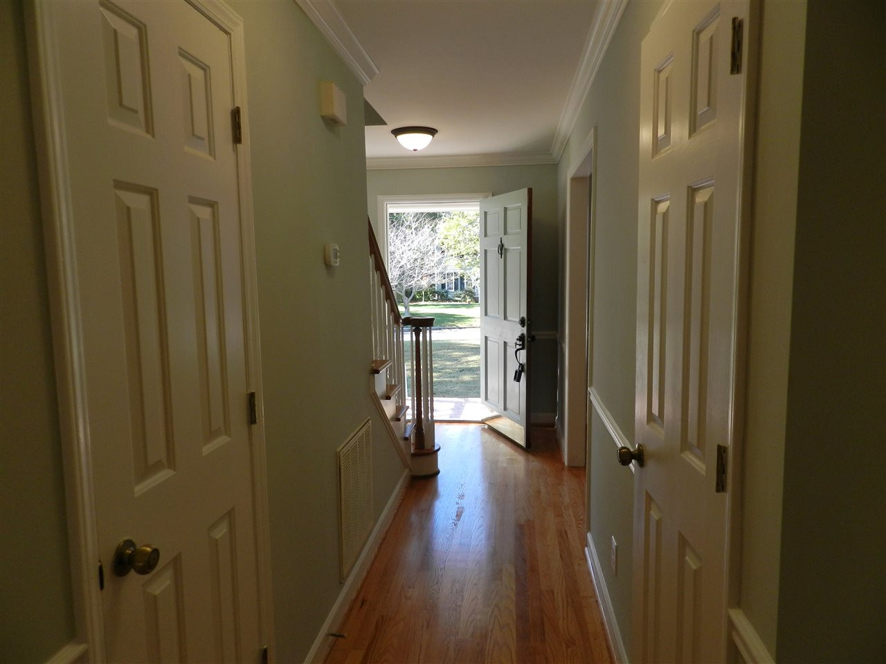 103 Rother Lane Durham, NC 27707 - Photo 14 of 24 Interior Space/Layout