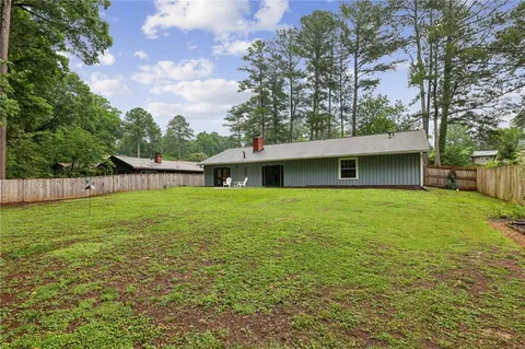 $575,000 | 2862 Dunnington Circle, Atlanta, GA 30341