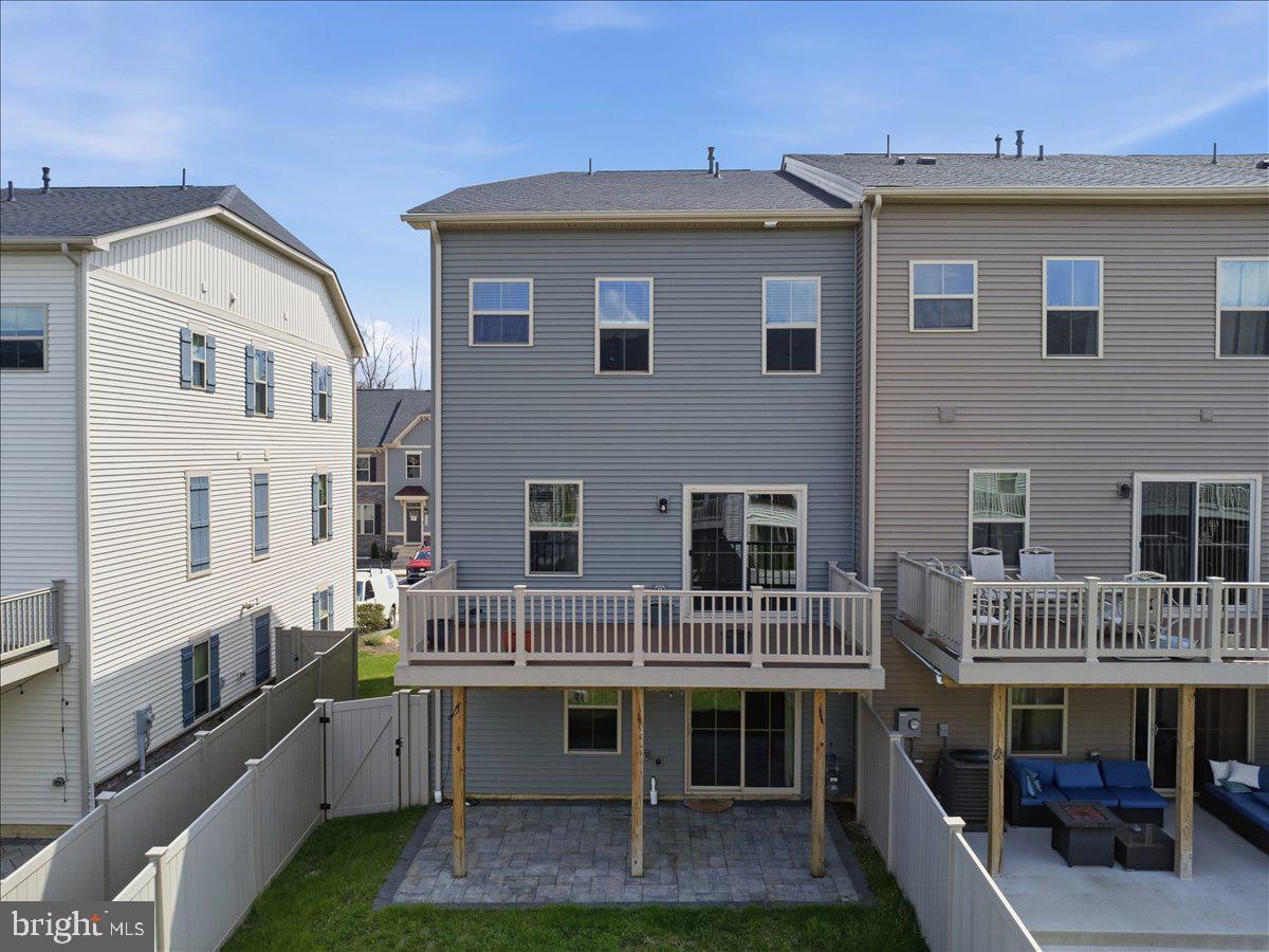 5920 Pecking Stone Street New Market, MD 21774 - Photo 32 of 72