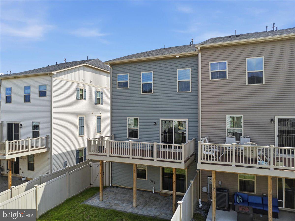 5920 Pecking Stone Street New Market, MD 21774 - Photo 33 of 72