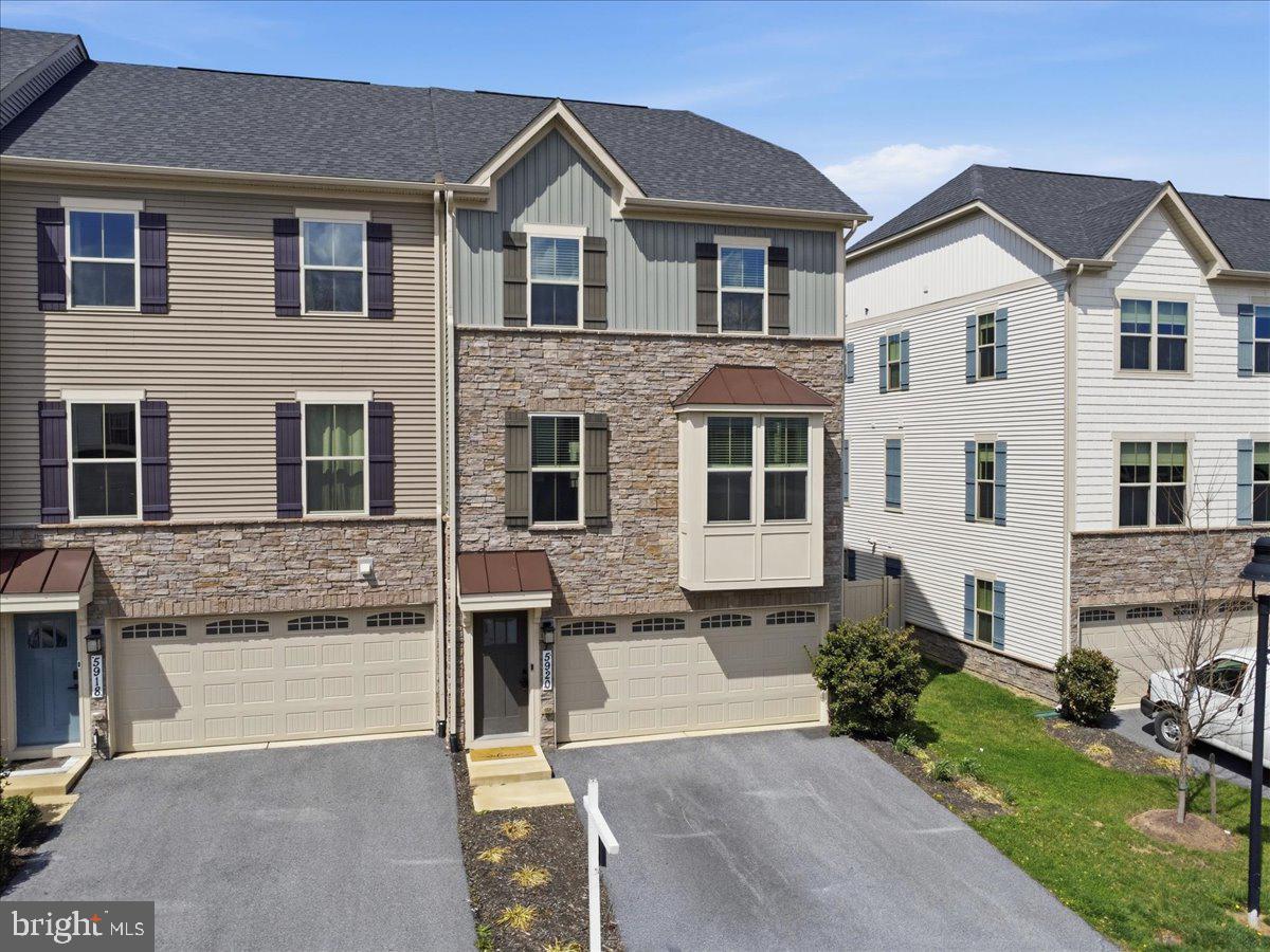 5920 Pecking Stone Street New Market, MD 21774 - Photo 35 of 72