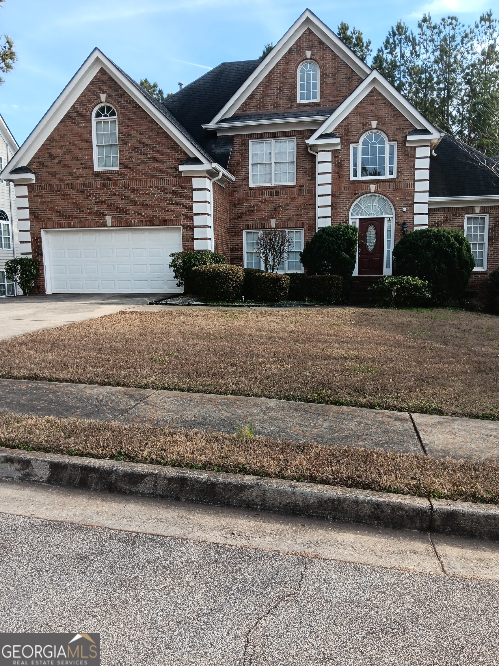 2895 Battlecrest Drive Decatur, GA 30034 - Photo 1 of 6