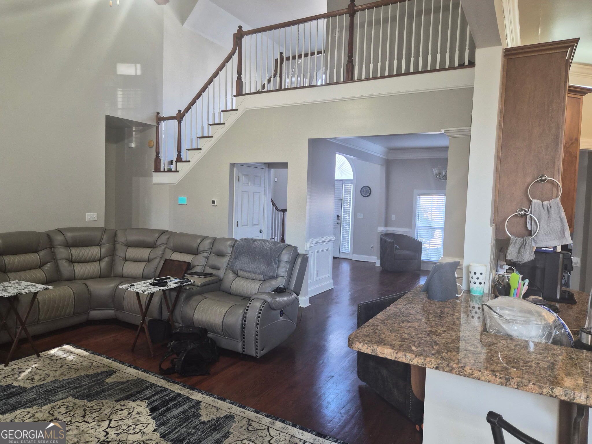 2895 Battlecrest Drive Decatur, GA 30034 - Photo 2 of 6