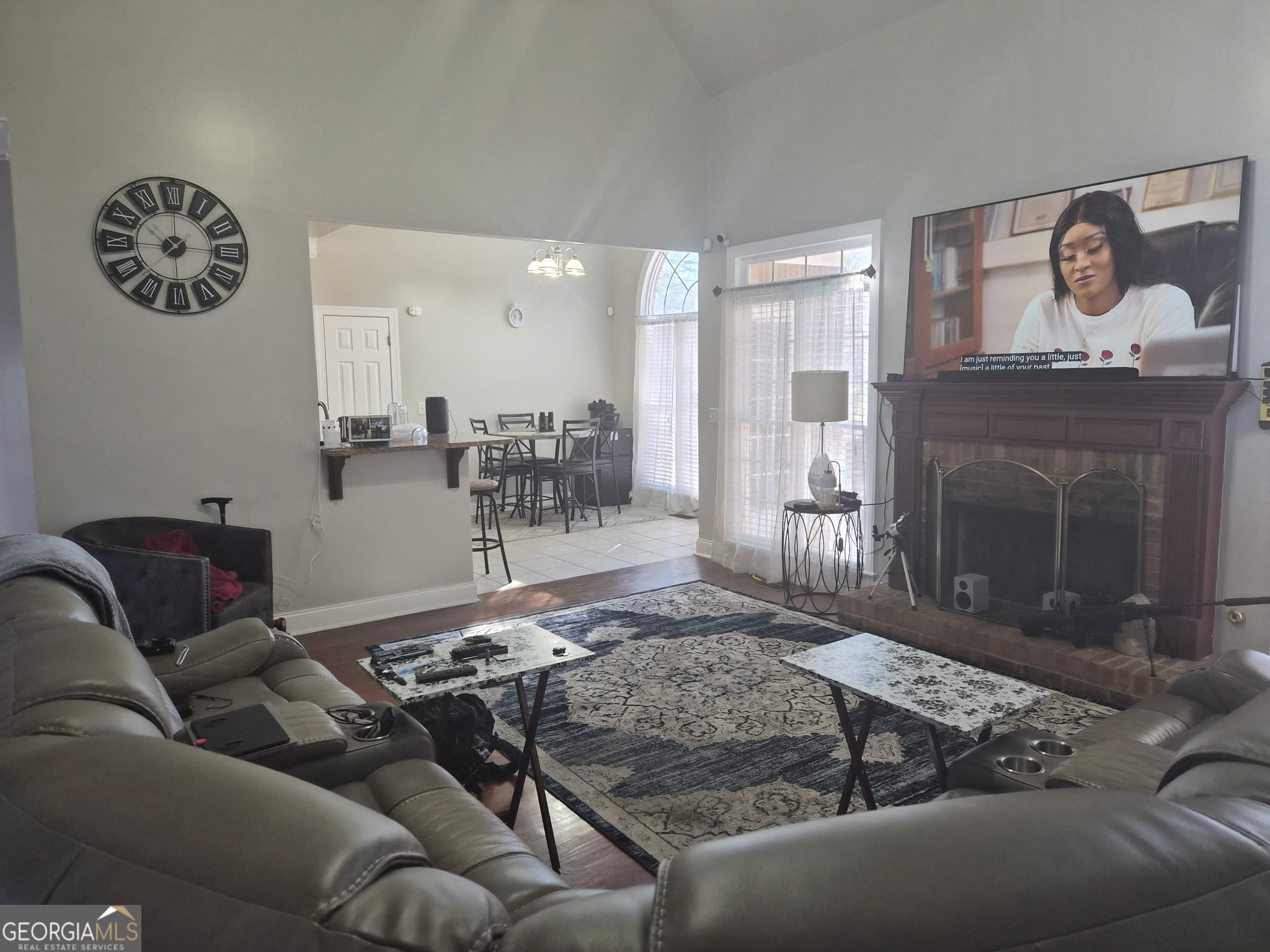 2895 Battlecrest Drive Decatur, GA 30034 - Photo 3 of 6