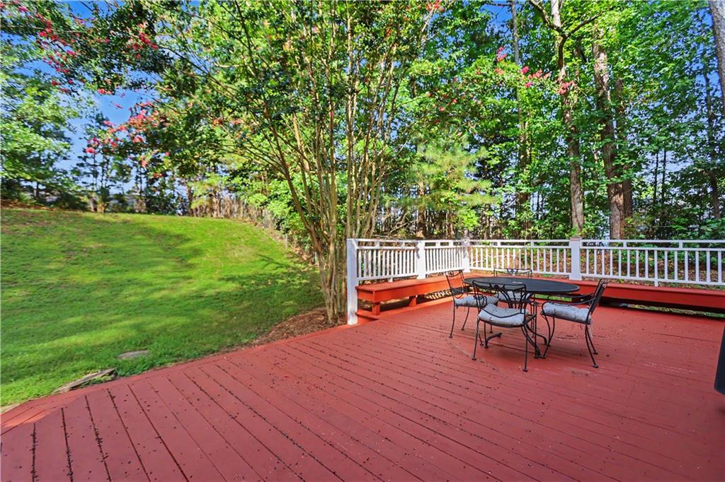 5620 Orouke Road Buford, GA 30518 - Photo 28 of 43