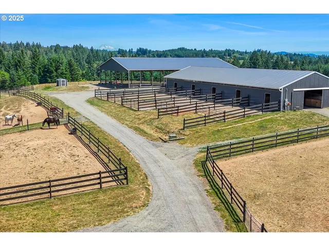 $1,650,000 | 16218 Northwest Mason Hill Road, North Plains, OR 97133