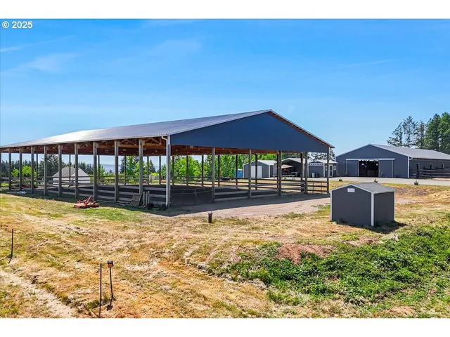$1,650,000 | 16218 Northwest Mason Hill Road, North Plains, OR 97133