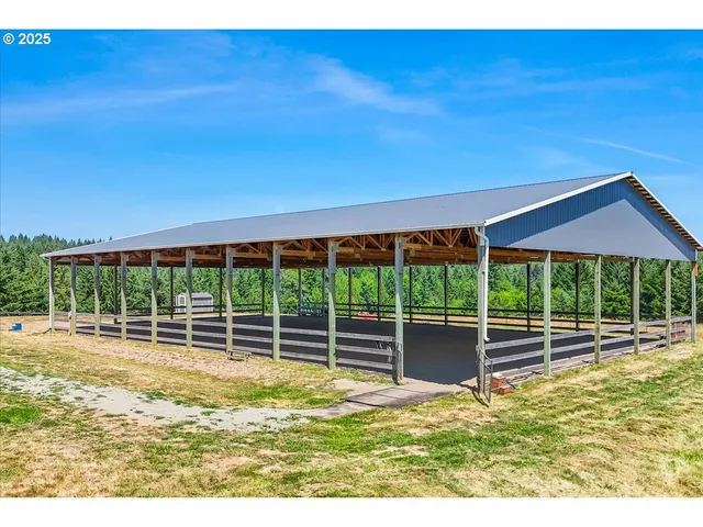 $1,650,000 | 16218 Northwest Mason Hill Road, North Plains, OR 97133