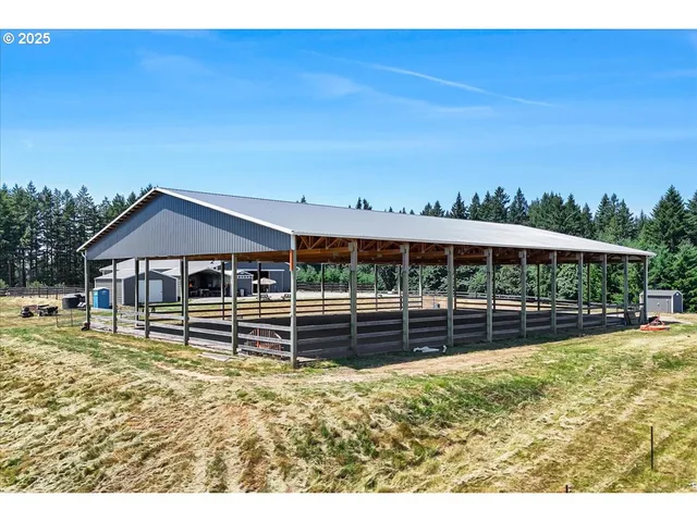 $1,650,000 | 16218 Northwest Mason Hill Road, North Plains, OR 97133