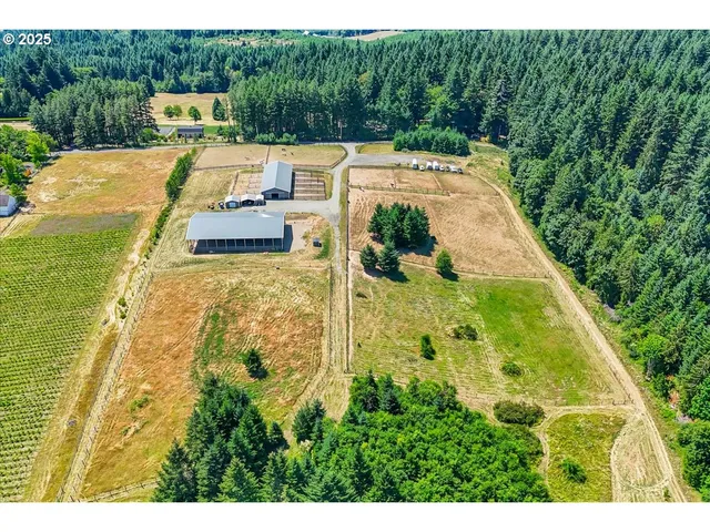 $1,650,000 | 16218 Northwest Mason Hill Road, North Plains, OR 97133