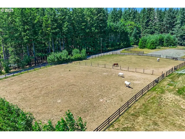 $1,650,000 | 16218 Northwest Mason Hill Road, North Plains, OR 97133