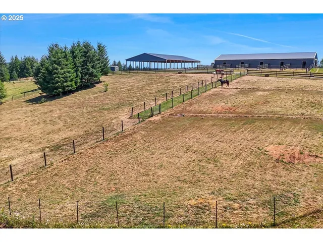 $1,650,000 | 16218 Northwest Mason Hill Road, North Plains, OR 97133