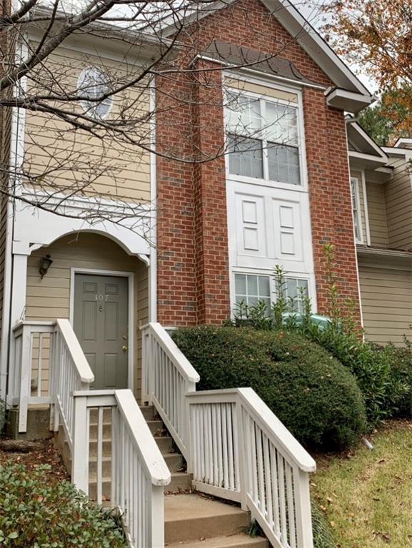 1731 Pryor Road Southwest, Unit 307 Atlanta, GA 30315 - Photo 1 of 1