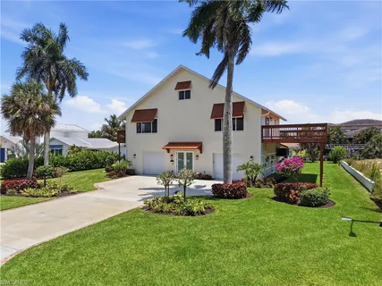 $1,395,000 | 4837 Tarpon Avenue, Bonita Springs, FL 34134