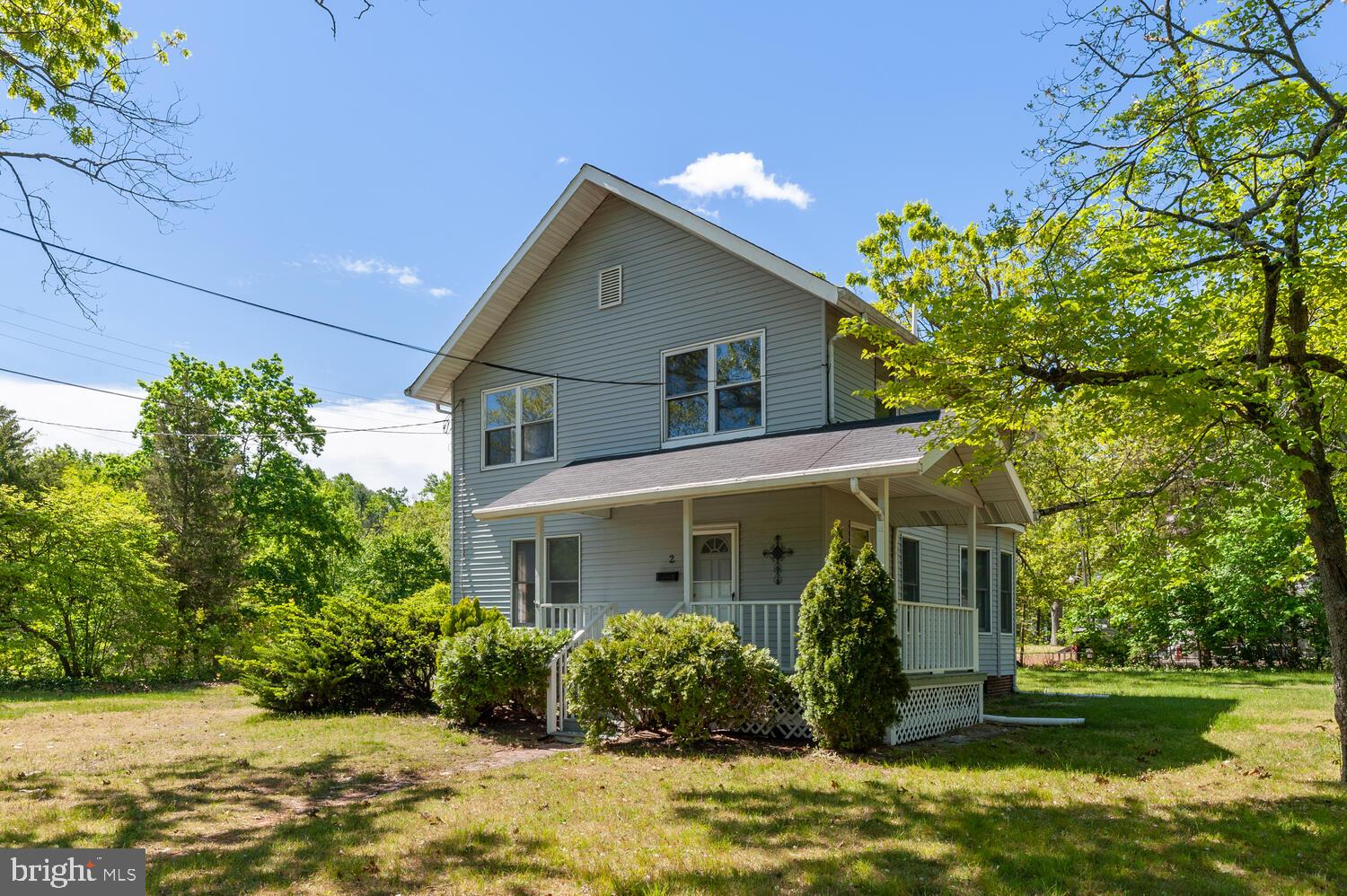 2 Magnolia Road Pemberton, NJ 08068 - Photo 2 of 15