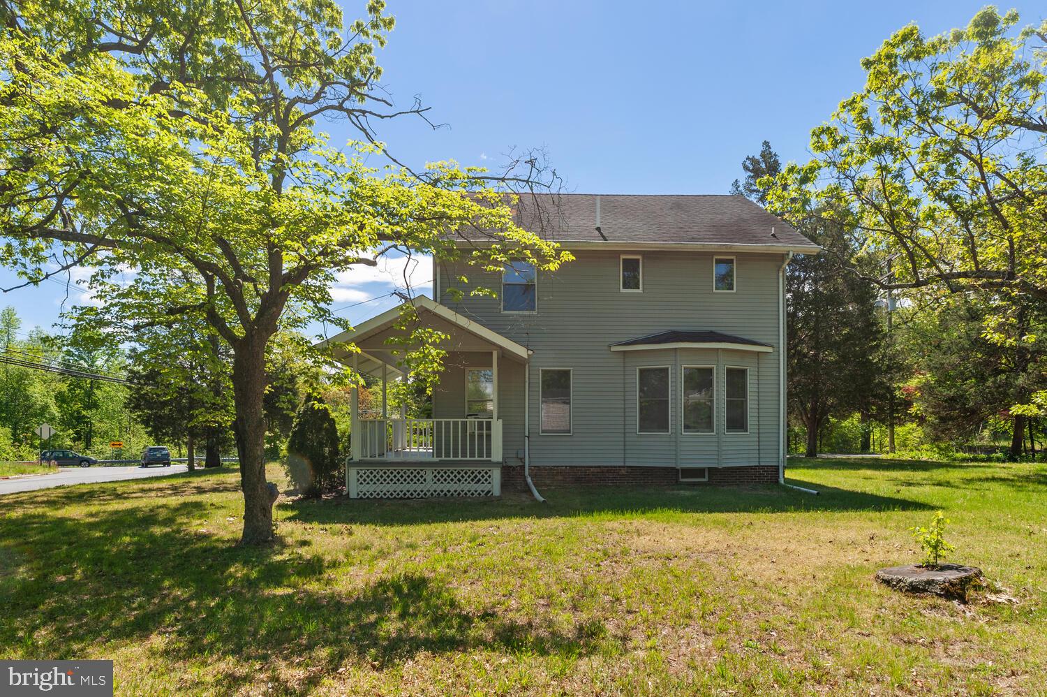 2 Magnolia Road Pemberton, NJ 08068 - Photo 13 of 15