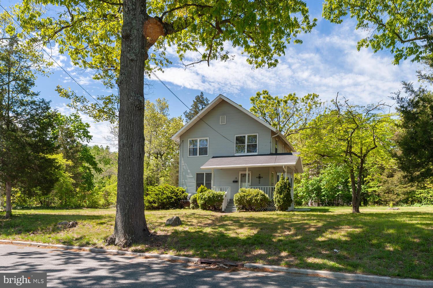 2 Magnolia Road Pemberton, NJ 08068 - Photo 14 of 15