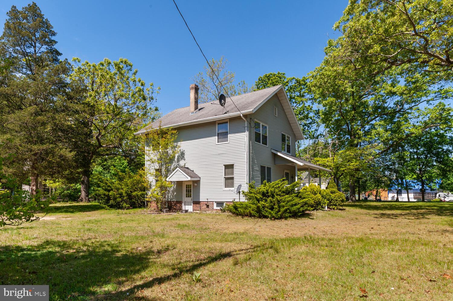 2 Magnolia Road Pemberton, NJ 08068 - Photo 15 of 15
