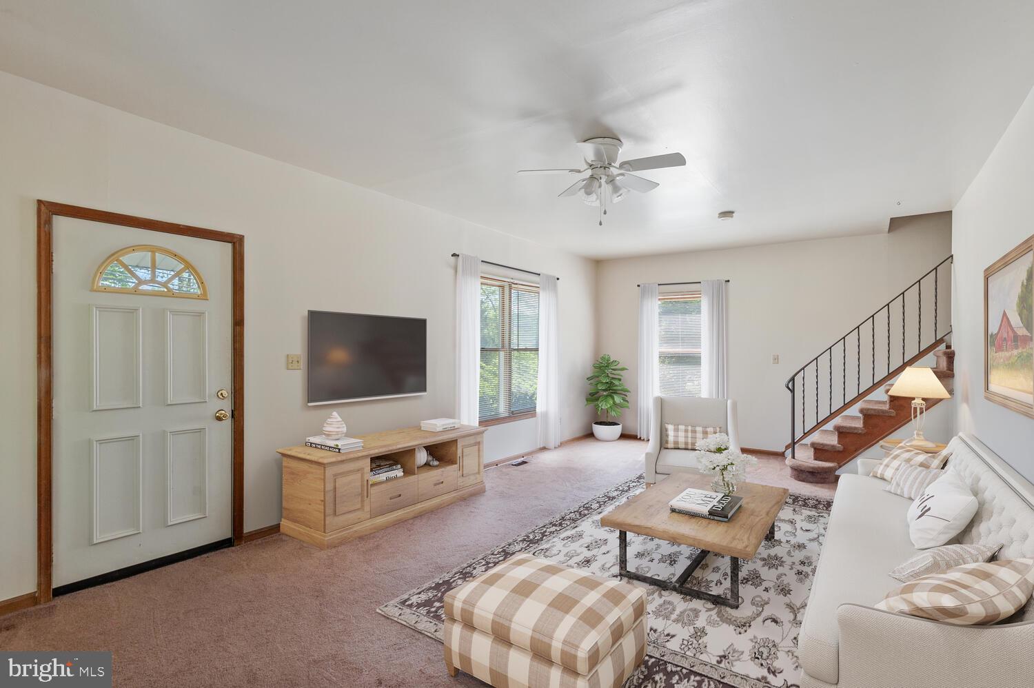 2 Magnolia Road Pemberton, NJ 08068 - Photo 3 of 15