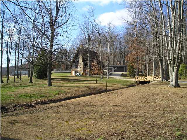 1400 Wheeler Road Bardstown, KY 40004 - Photo 5 of 11 Additional Photo