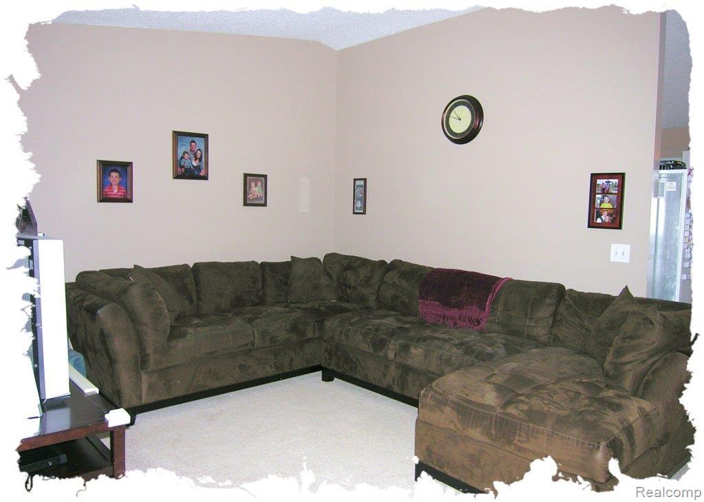 2136 Vernor Road Lapeer, MI 48446 - Photo 5 of 12 living room 2.jpg