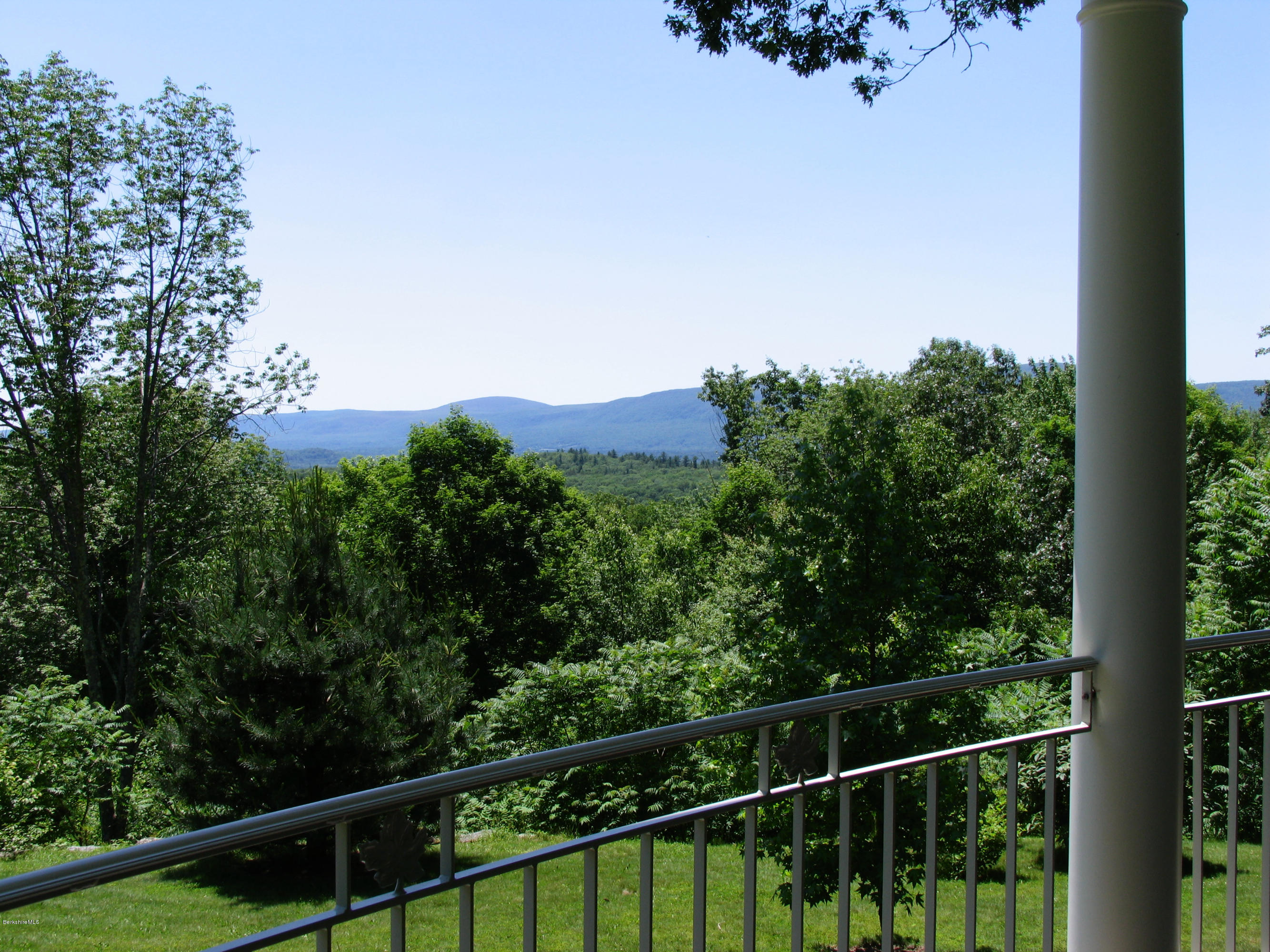 982 Home Road Sheffield, MA 01230 - Photo 3 of 73 IMG_9214 view from porch