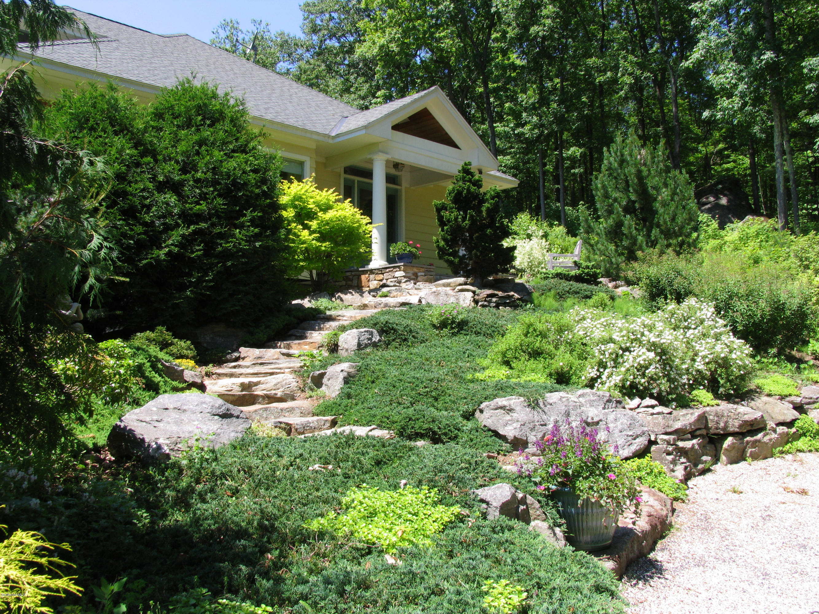 982 Home Road Sheffield, MA 01230 - Photo 40 of 73 IMG_9225landscaping door