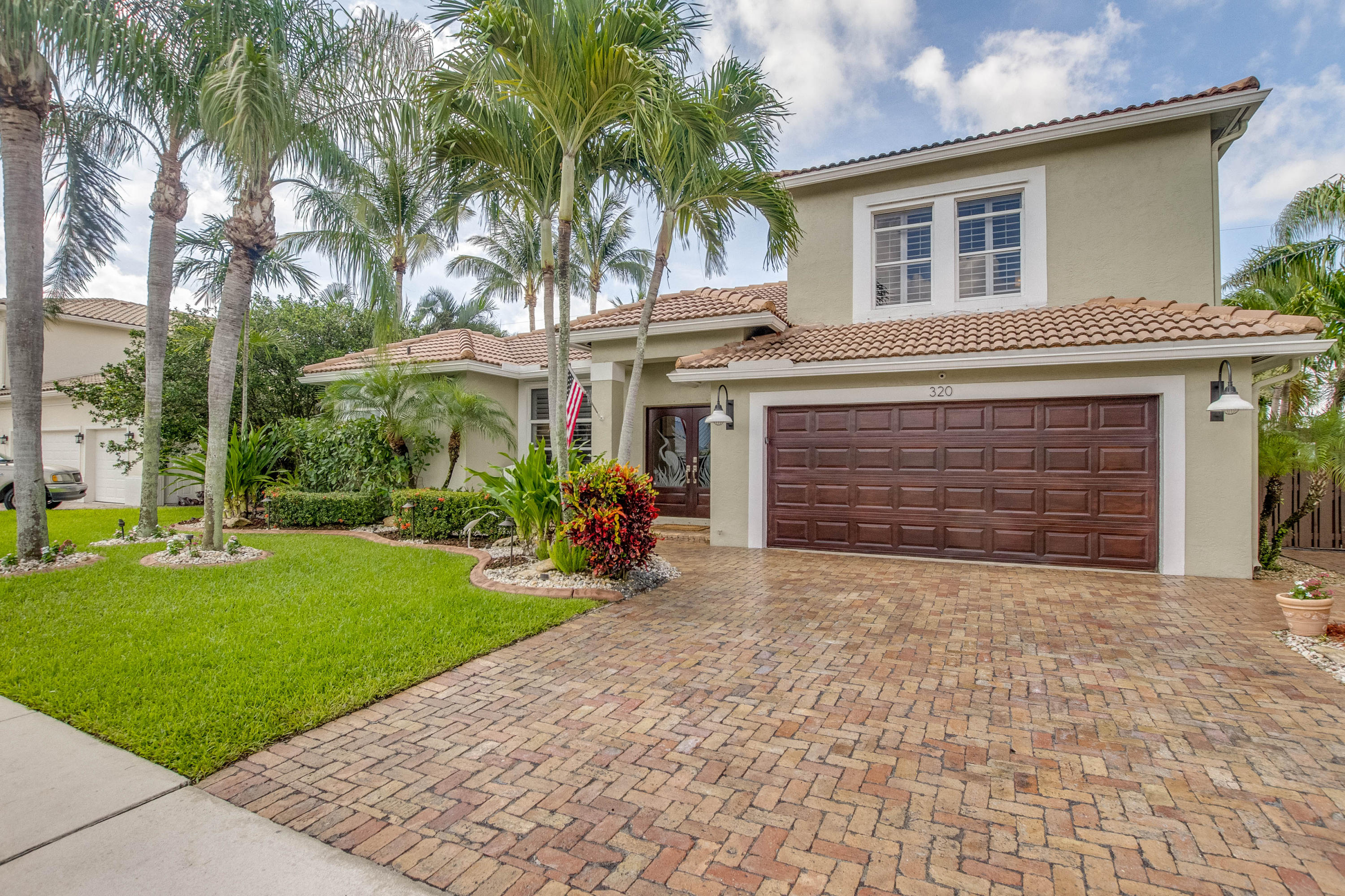 320 Seneca Lane Boca Raton, FL 33487 - Photo 2 of 51 IMG_5036hdr