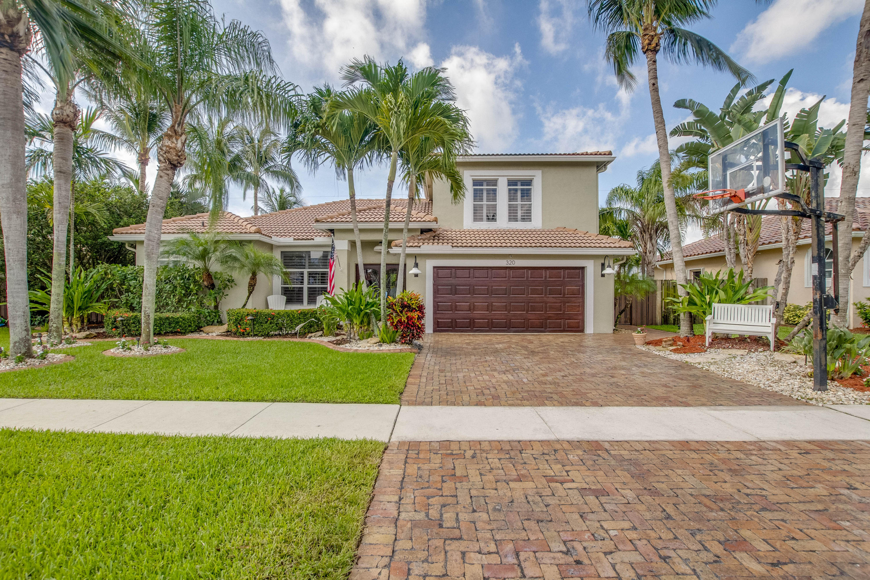 320 Seneca Lane Boca Raton, FL 33487 - Photo 3 of 51 IMG_5039hdr