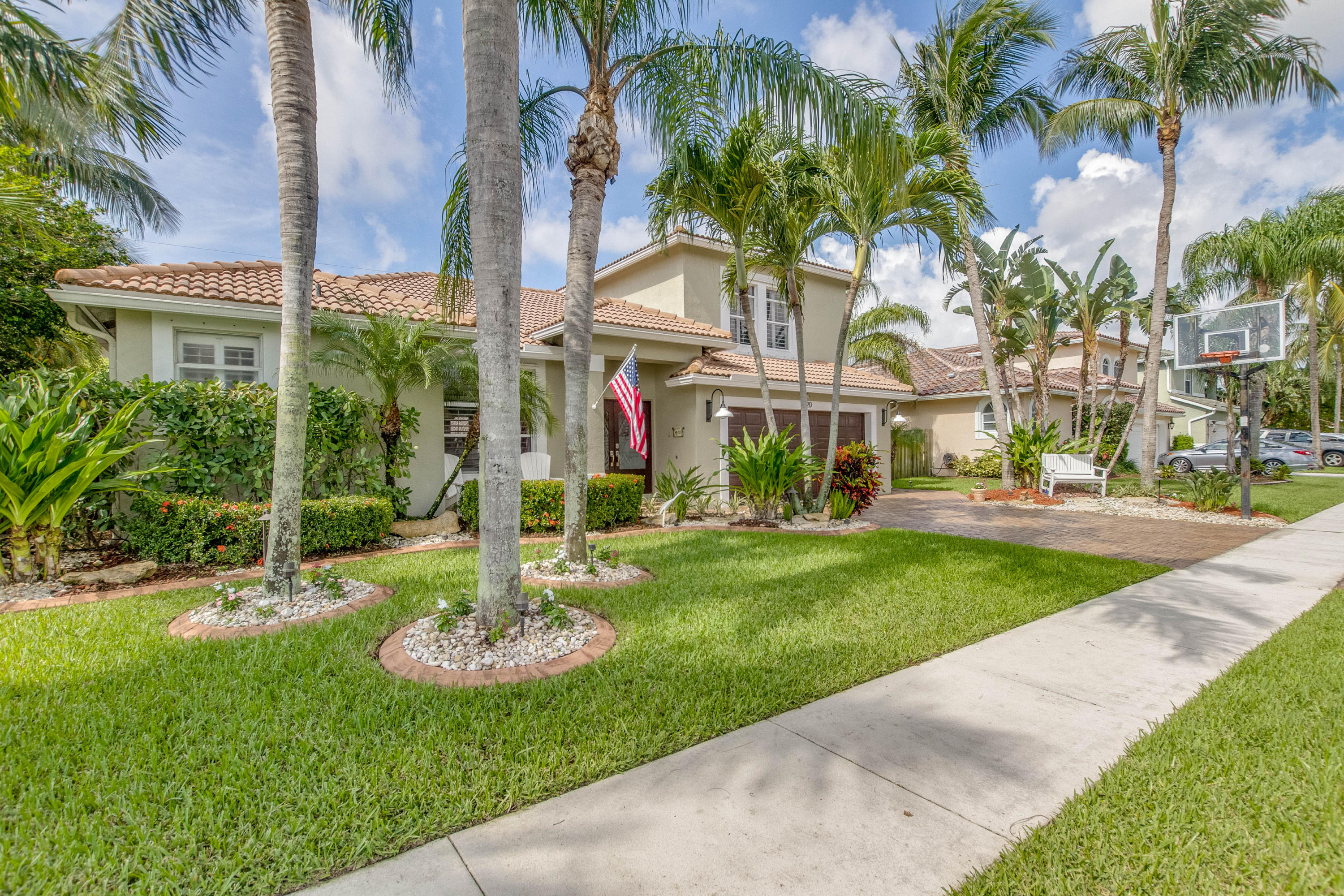 320 Seneca Lane Boca Raton, FL 33487 - Photo 4 of 51 IMG_5045hdr