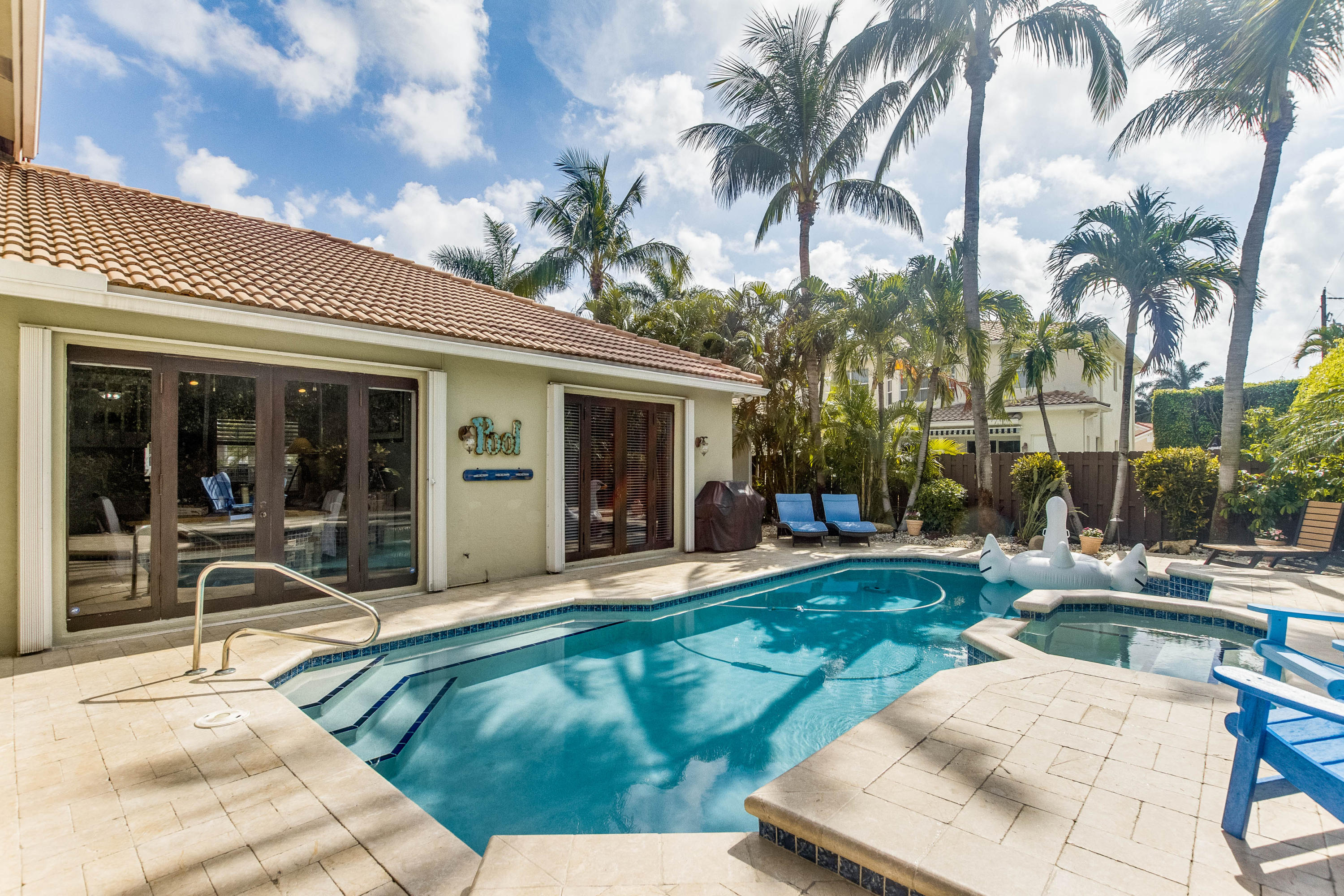 320 Seneca Lane Boca Raton, FL 33487 - Photo 45 of 51 IMG_4976hdr