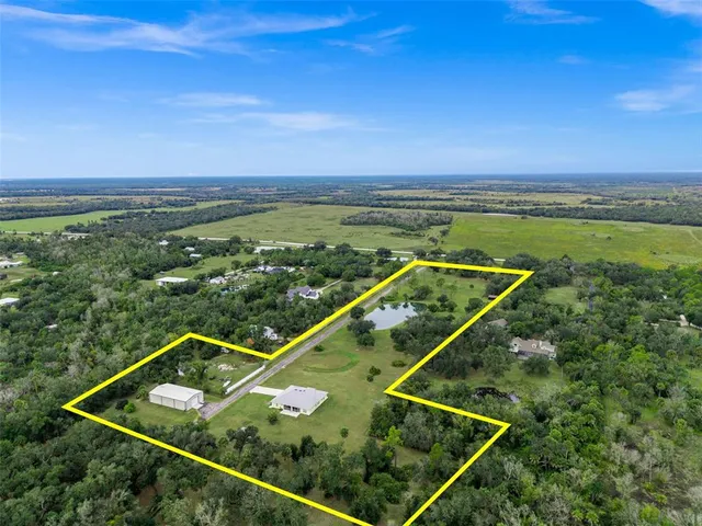 $1,200,000 | 10174 County Road 769, Arcadia, FL 34269