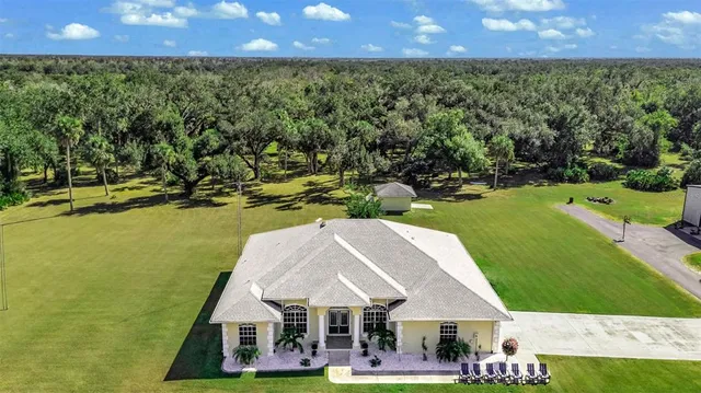 $1,200,000 | 10174 County Road 769, Arcadia, FL 34269