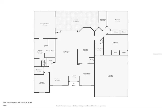 $1,200,000 | 10174 County Road 769, Arcadia, FL 34269