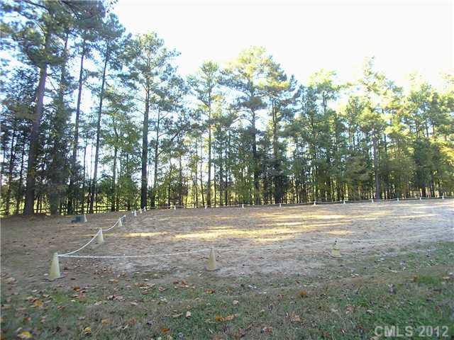 9064 Stacy Howie Road Indian Land, SC 29707 - Photo 5 of 16 a view of outdoor space with trees all around