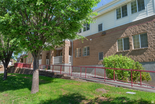 11086 Grape Arbor Place, Unit 101 Sandy, UT 84070 - Photo 26 of 27