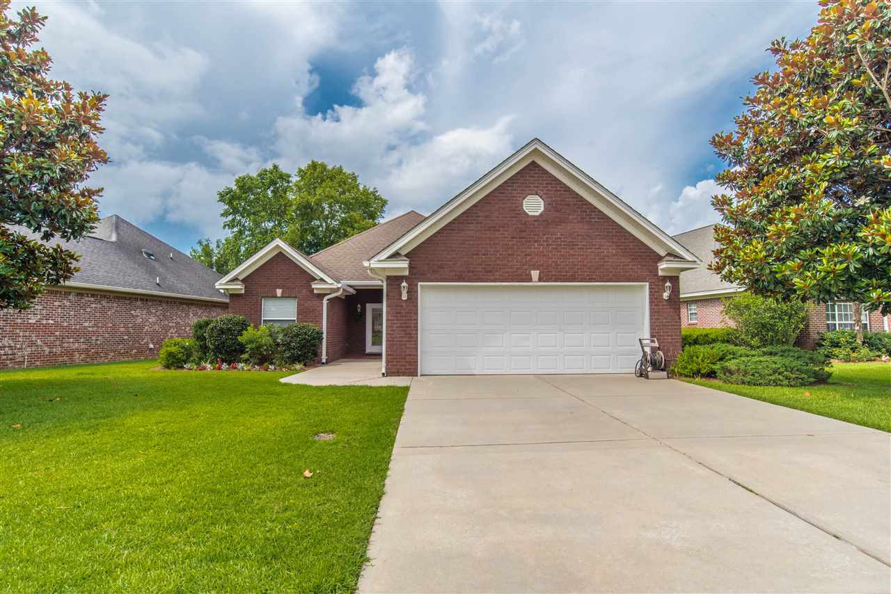 174 Club Drive Fairhope, AL 36532 - Photo 3 of 28 Front View