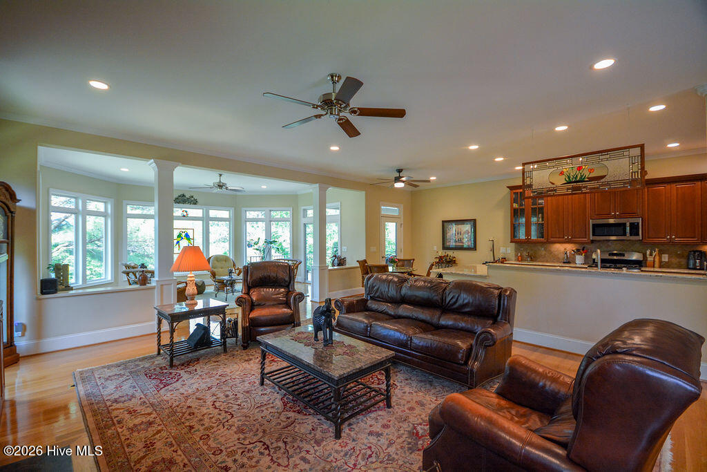 210 Beths Point West End, NC 27376 - Photo 18 of 174