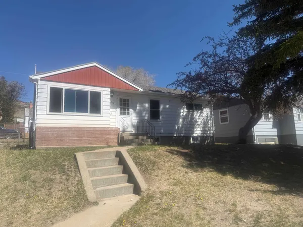 $249,000 | 919 High Street, Rawlins, WY 82301