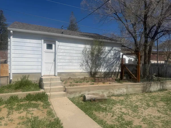$249,000 | 919 High Street, Rawlins, WY 82301