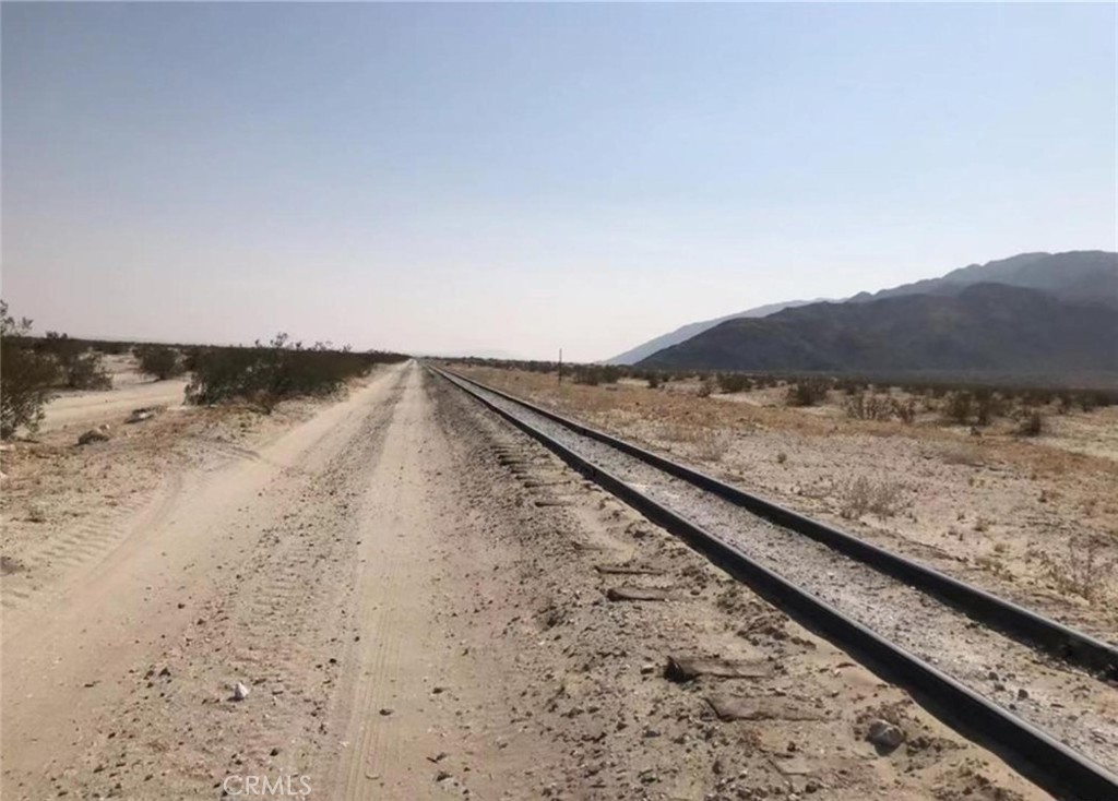 0 Split Mountain Road Borrego Springs, CA 92004 - Photo 15 of 16 Gallery Image 15
