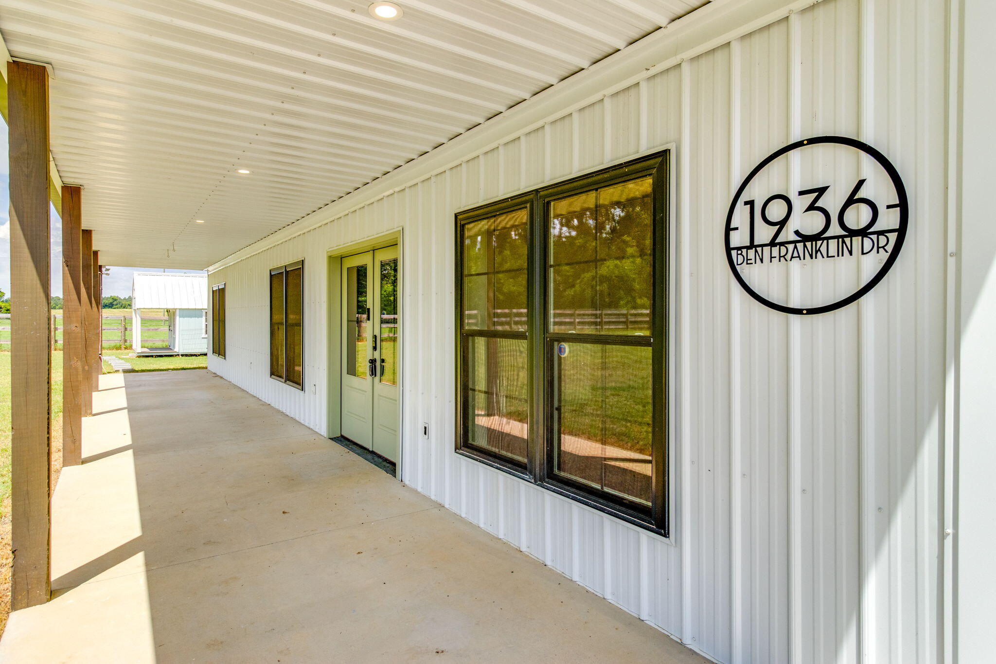 1936 Ben Franklin Road Leesville, SC 29070 - Photo 3 of 58