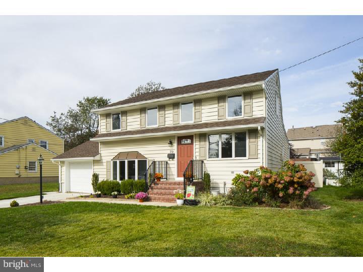 79 Hempstead Road Hamilton, NJ 08610 - Photo 1 of 24 Exterior Front