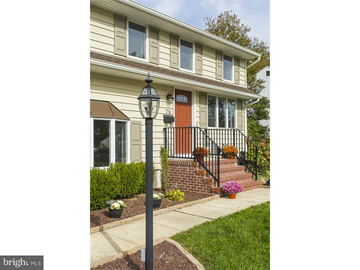 79 Hempstead Road Hamilton, NJ 08610 - Photo 2 of 24 Exterior Front